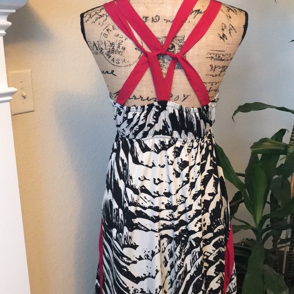 NWOT Express Dress - Picture 10 of 15